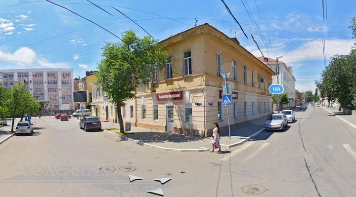 Свободного назначения, 160 м²