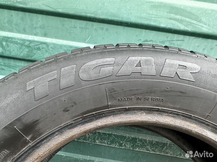 Tigar Winter 215/60 R16