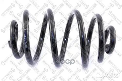 Пружина задняя 42 634 25 Opel Omega 1.8-2.3TD