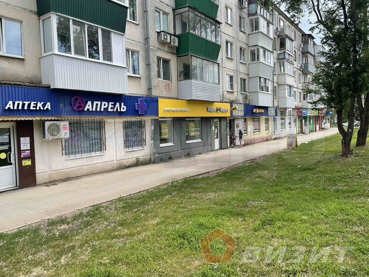 Арендный бизнес