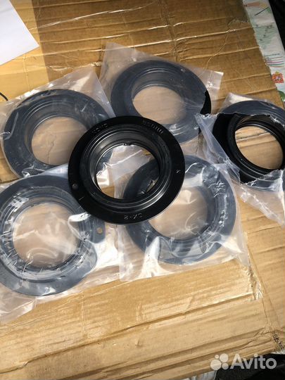 Подшипники опоры для тойоты камри 70