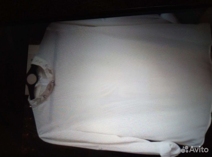 Вещи пакетом