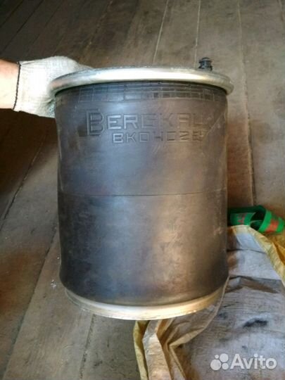 Пневмарессора