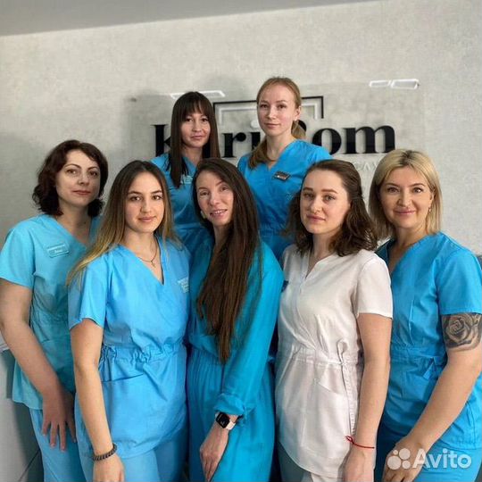 Косметолог эстетист