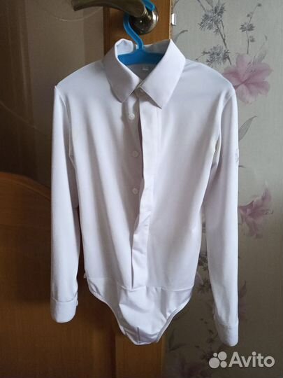 Костюм для бально-спортивного танца