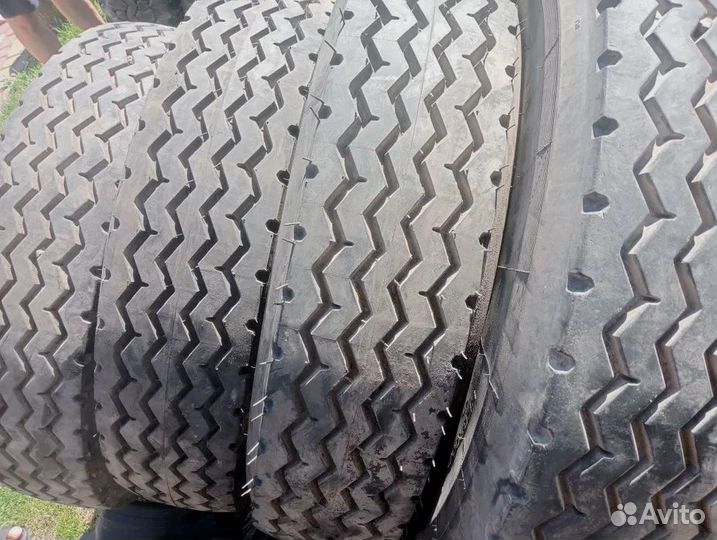 Шины грузовые. На камаз. Nortec