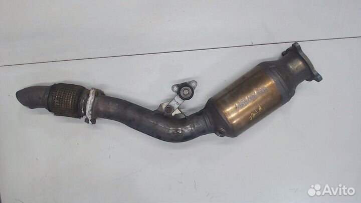 Катализатор Audi A4 (B8), 2009