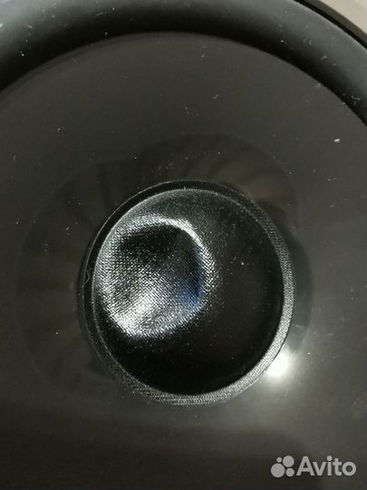 Музыкальный центр Panasonic SA-PMX5