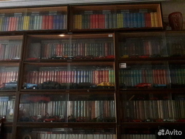 Библиотека