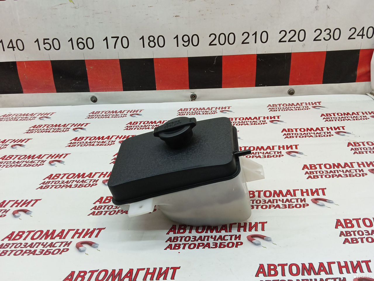 Бачок расширительный Киа Оптима 4 JF