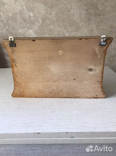 Полочка для ванной детская