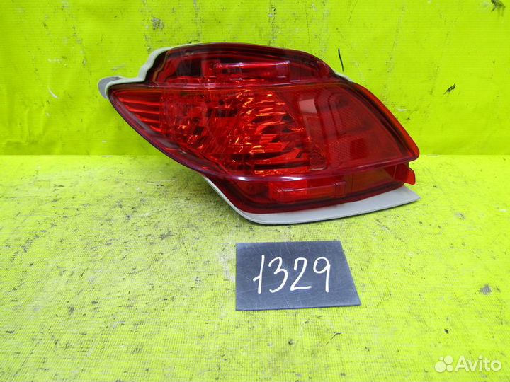 Птф задняя правая Lexus RX 09-12г 1329