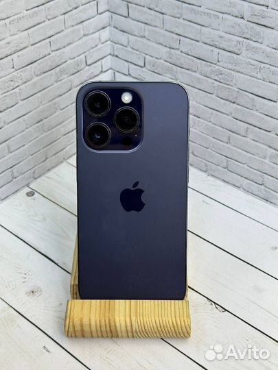 iPhone 14 Pro, 128 ГБ
