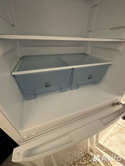 Холодильник pozis