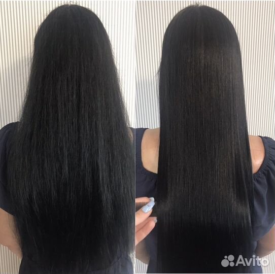 Кератин,ботокс,нанопластика