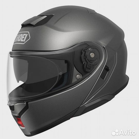 Shoei Neotec 3 Light silver