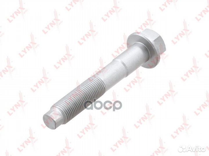 Болт подвески перед прав/лев FS1147 lynxauto