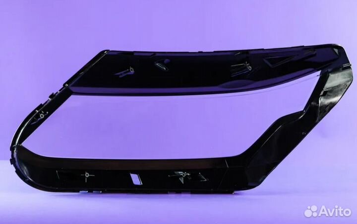 Стекло фары RH (Full Led) Coolray 2019- 7051022400