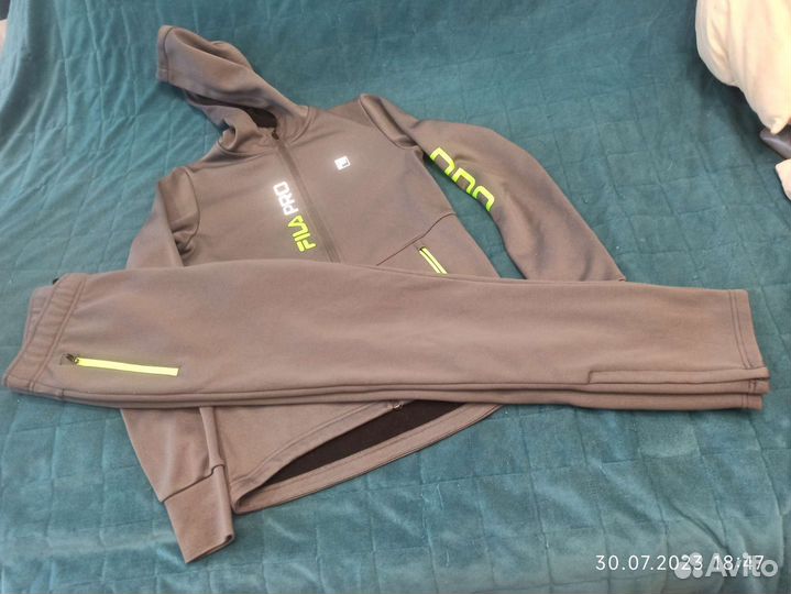 Спортивный костюм Fila для мальчика