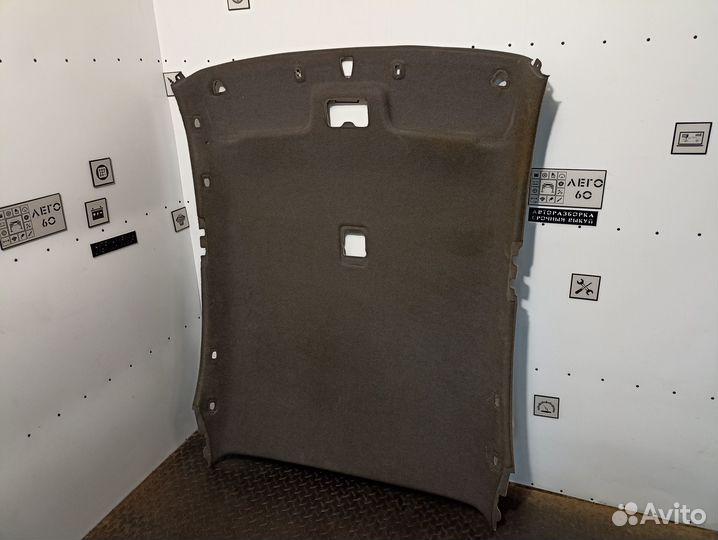 Обшивка потолка для Nissan Maxima A32