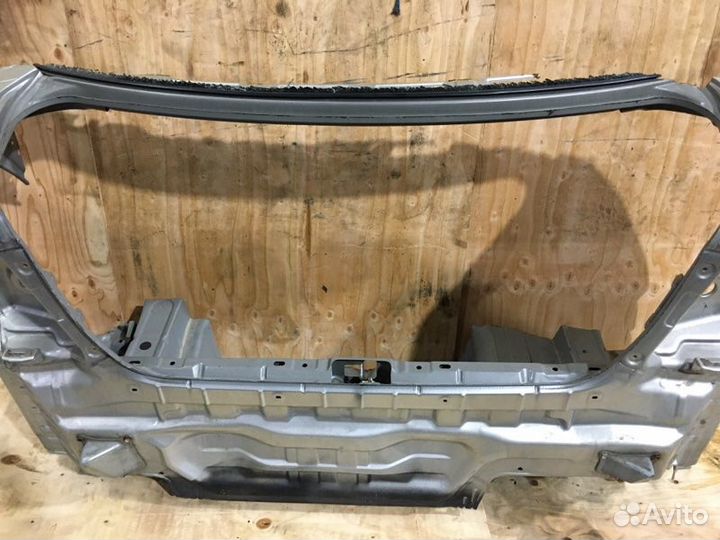 Задняя панель кузова Toyota Altezza GXE10 1GFE