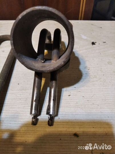 Тэны разные