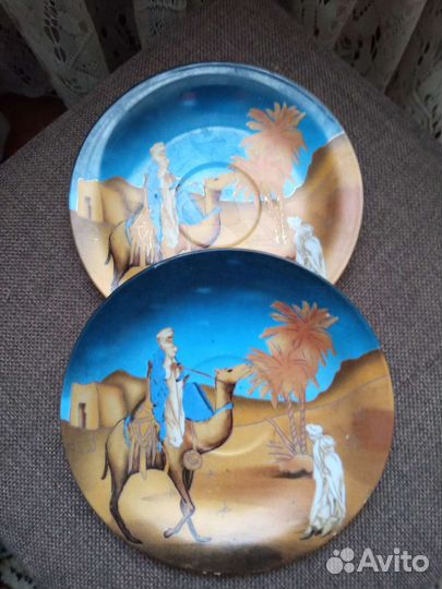 Посуда СССР