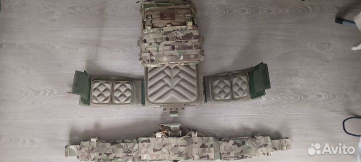 Плитник стич профи мод 4