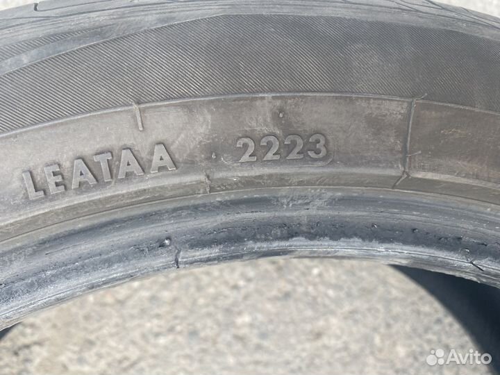 Giti GitiComfort 225 225/45 R18 95V