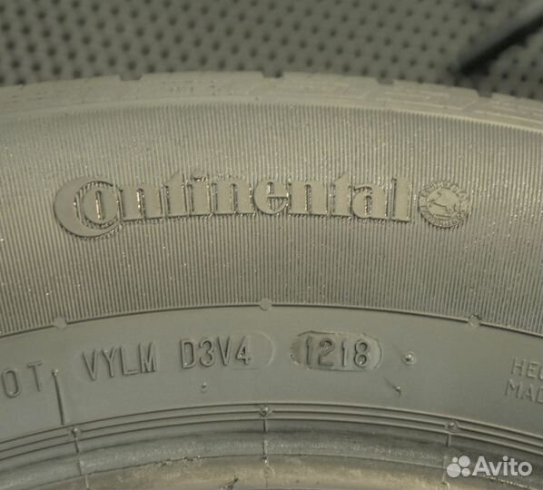 Continental ContiCrossContact LX Sport 235/65 R18 106T