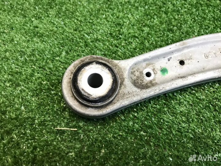 Рычаг задний левый Mercedes Glk