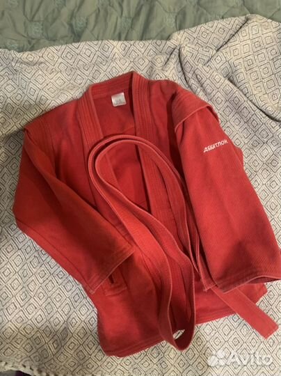 Самбовка детская