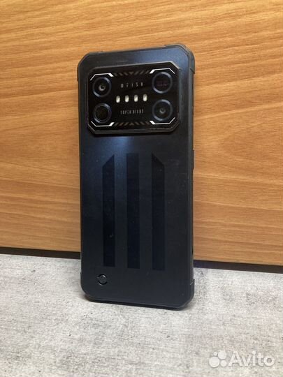 IIIF150 Air1 Ultra, 8/128 ГБ