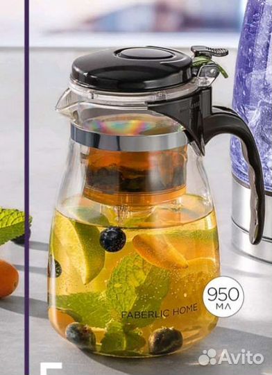 Посуда и товары для кухни