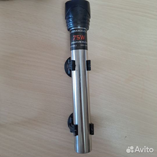 Нагреватель для аквариума