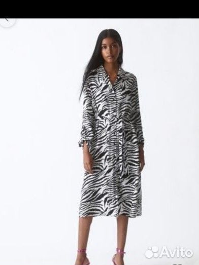 Платье размер 52 54