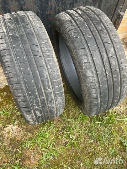 Royal Black Royal Performance 225/45 R18 95W