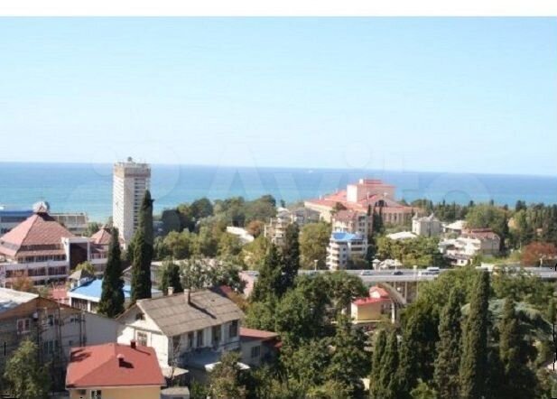 1-к. квартира, 36 м², 6/6 эт.