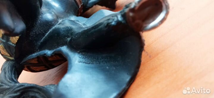 Фигурка Раро