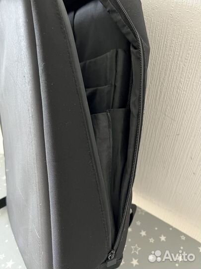 Рюкзак pixel max черный