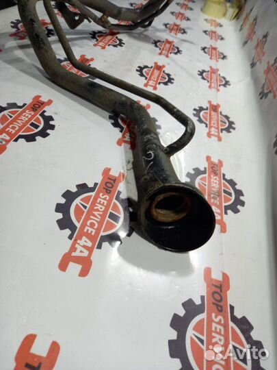 Горловина топливного бака Nissan Murano PNZ50