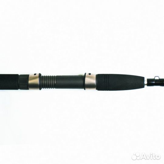 Спиннинг Maximus Black widow 260M 7-28 г