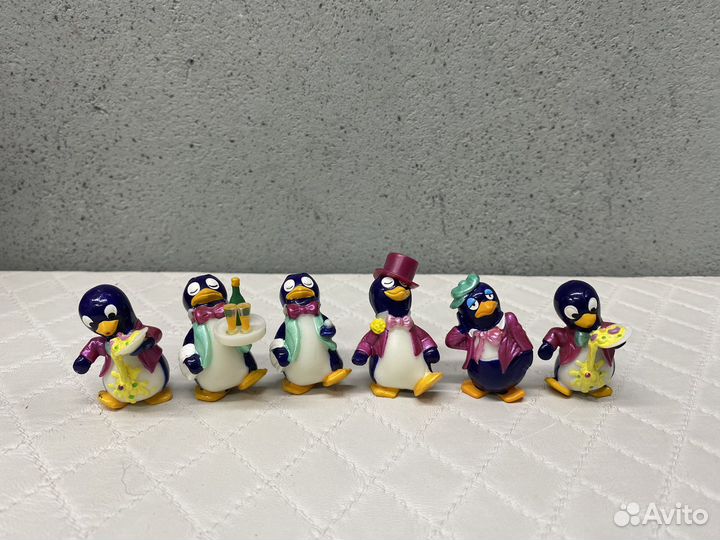 Игрушки кирдер сюрприз пакетом 150 штук