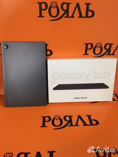 Планшет Samsung galaxy tab a8 lte 32