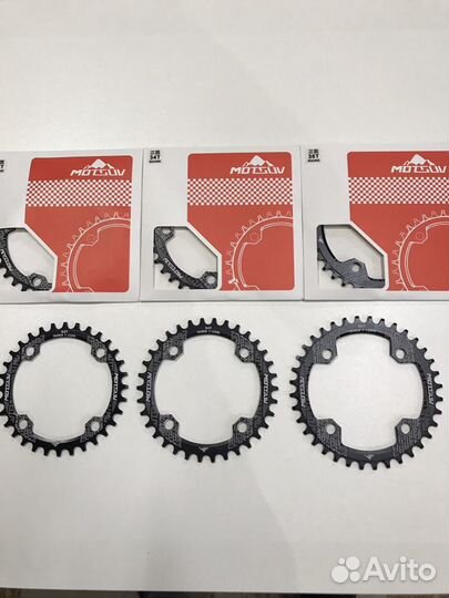 Звезда Narrоw Wide - 30, 32, 34, 36