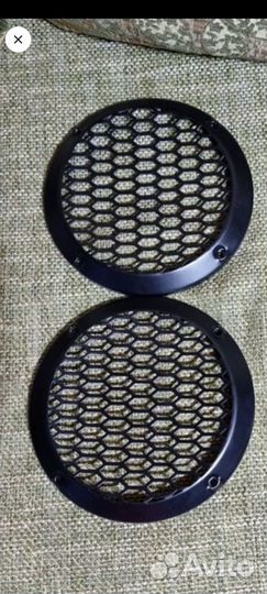 Грили для акустики 16,5. ' цена за пару
