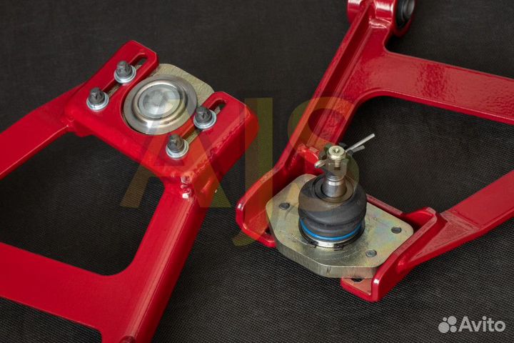 Рычаги задние верхние Toyota Mark 2 90-100