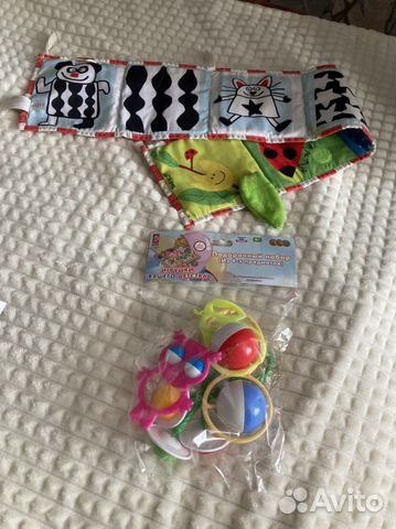 Погремушки