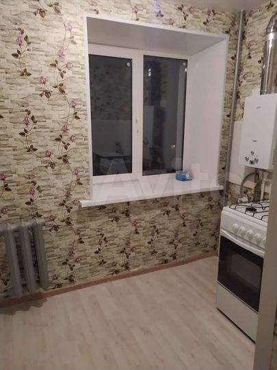 4-к. квартира, 61 м², 3/5 эт.