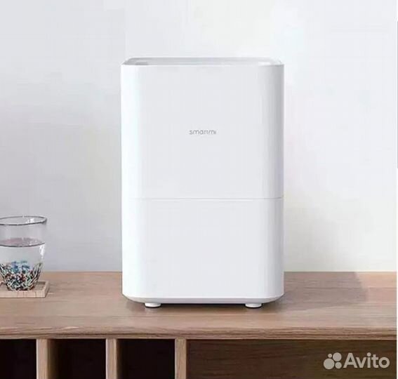 Увлажнитель воздуха xiaomi Smartmi Air Humidifier